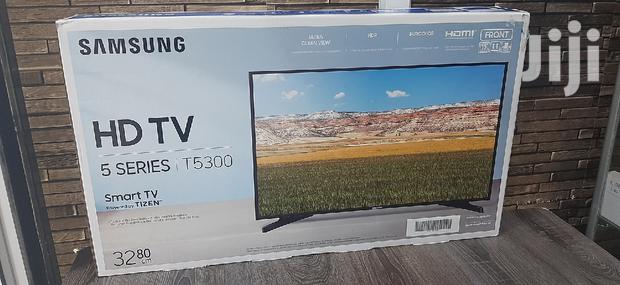 Samsung 32 Inch Smart TV