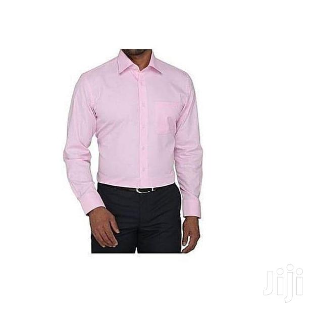 Men Official Shirts - thumbnail 2