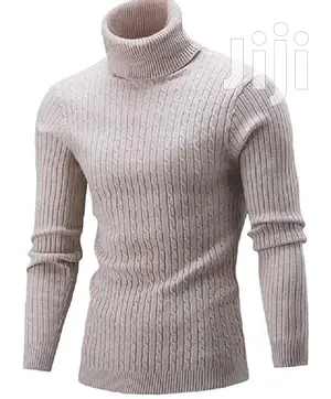 Pull Necks