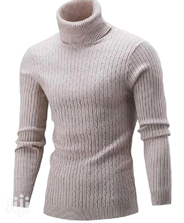 Pull Necks - thumbnail 2