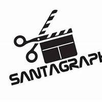 Santa Langat logo