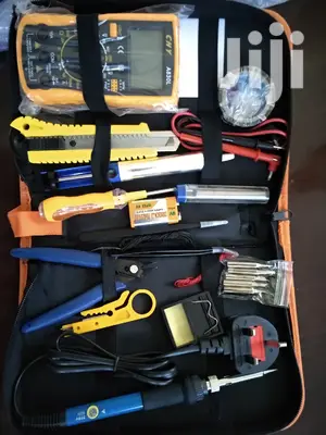 23pcs Electrical Repair Kit