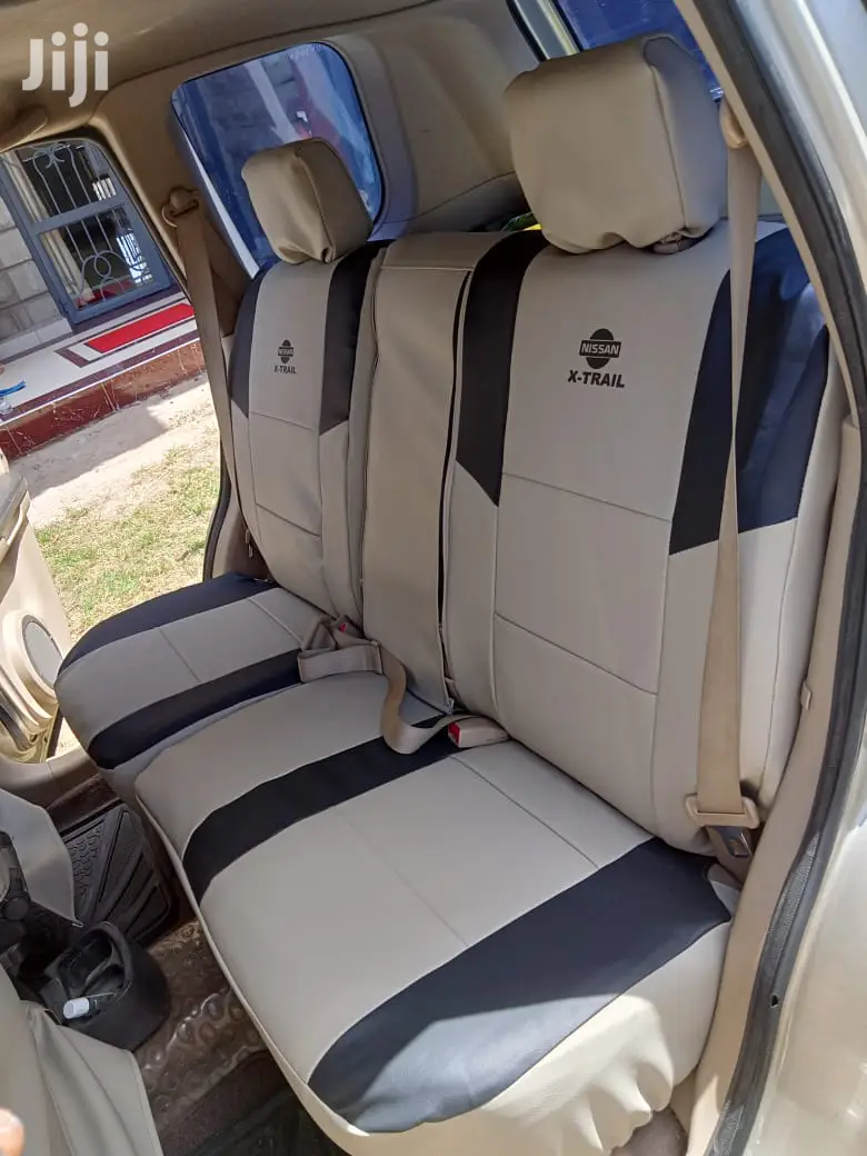Well Fitting Car Seat Covers