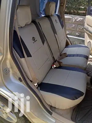 Well Fitting Car Seat Covers