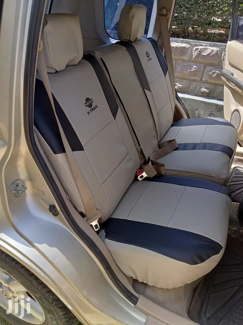 Well Fitting Car Seat Covers