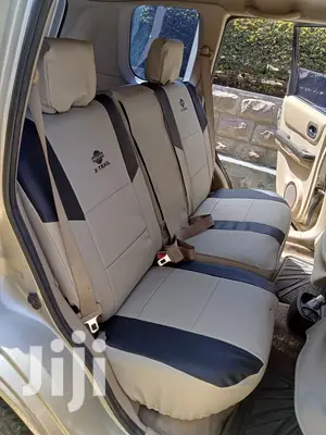 Well Fitting Car Seat Covers