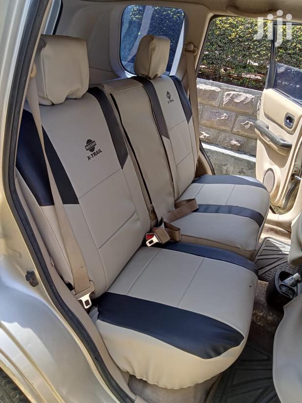 Well Fitting Car Seat Covers - thumbnail 3