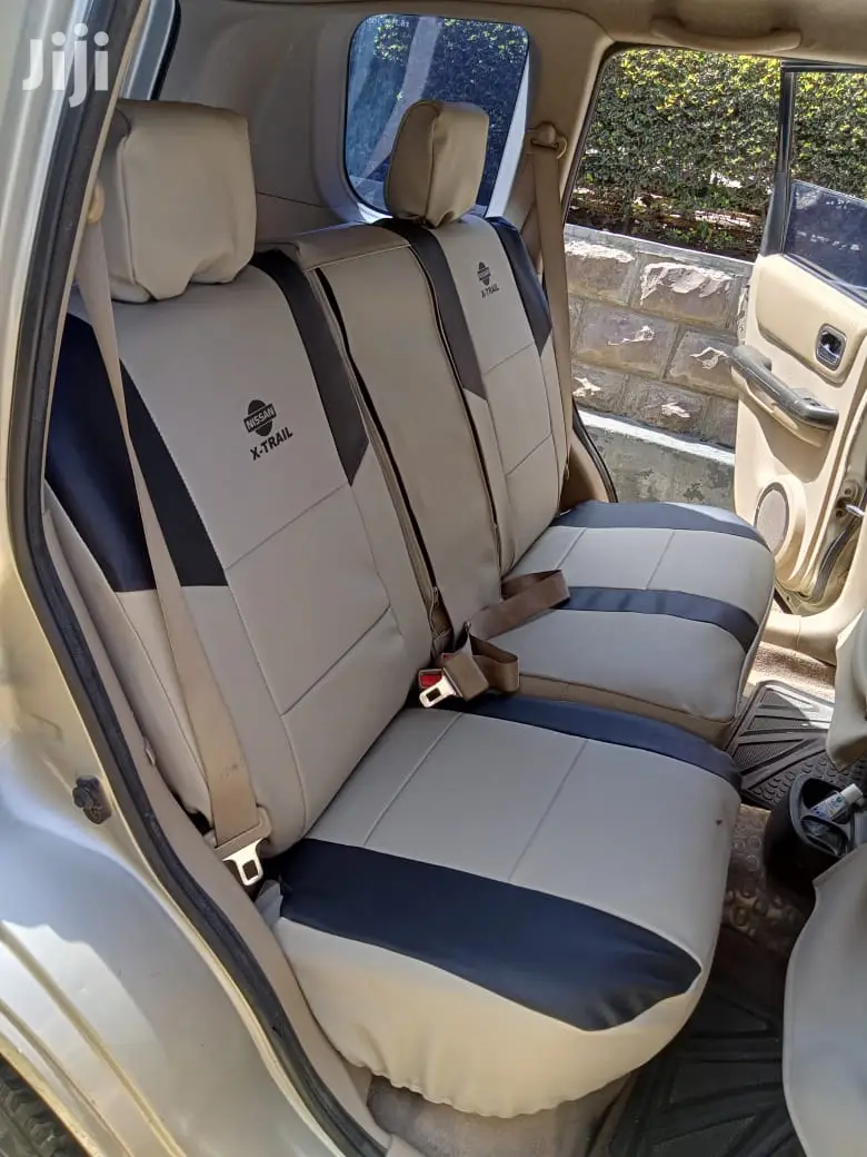 Well Fitting Car Seat Covers