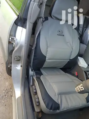 Customized Carseat Covers