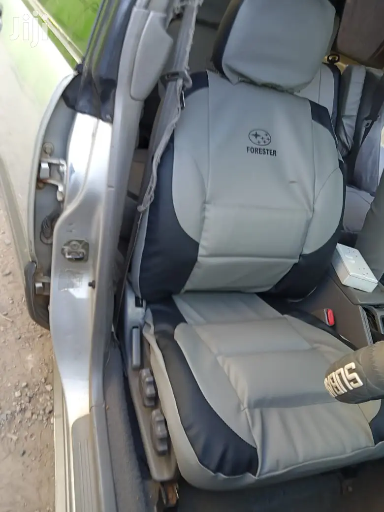 Customized Carseat Covers