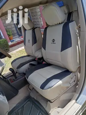 Customized Carseat Covers