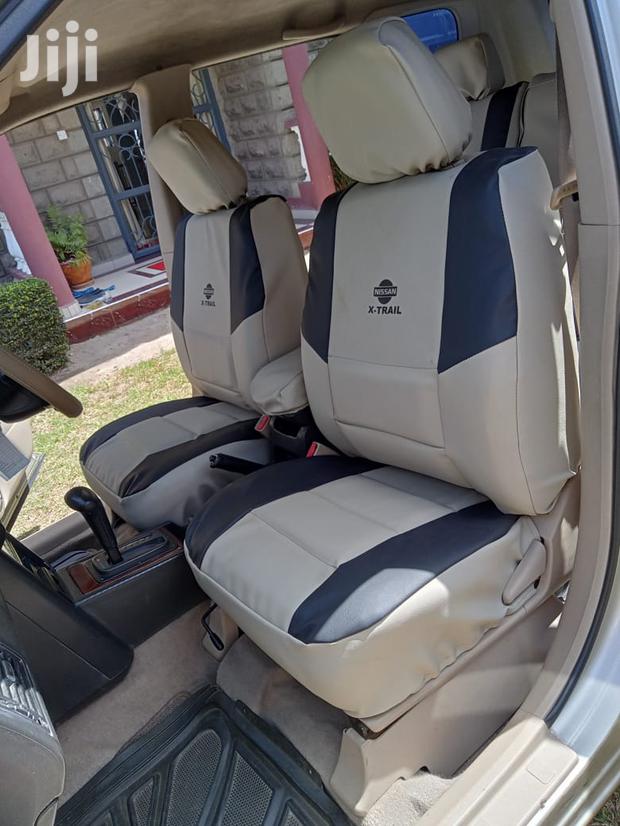 Customized Carseat Covers - thumbnail 2
