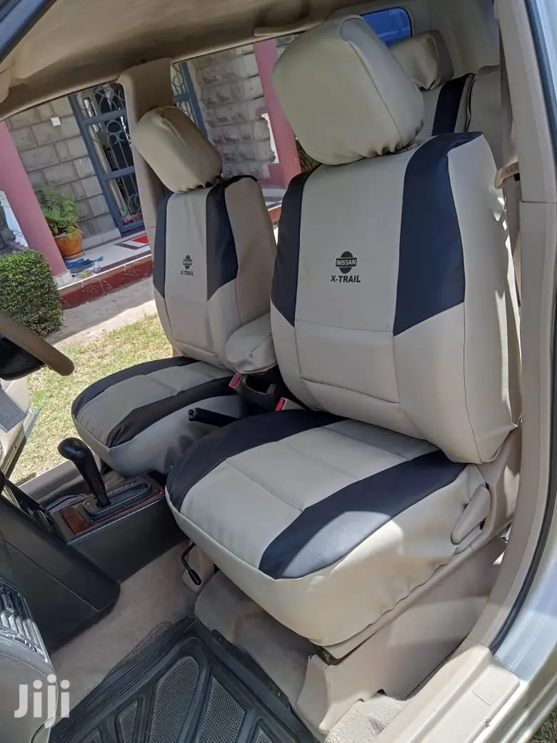 Customized Carseat Covers