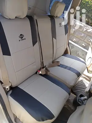 Customized Carseat Covers