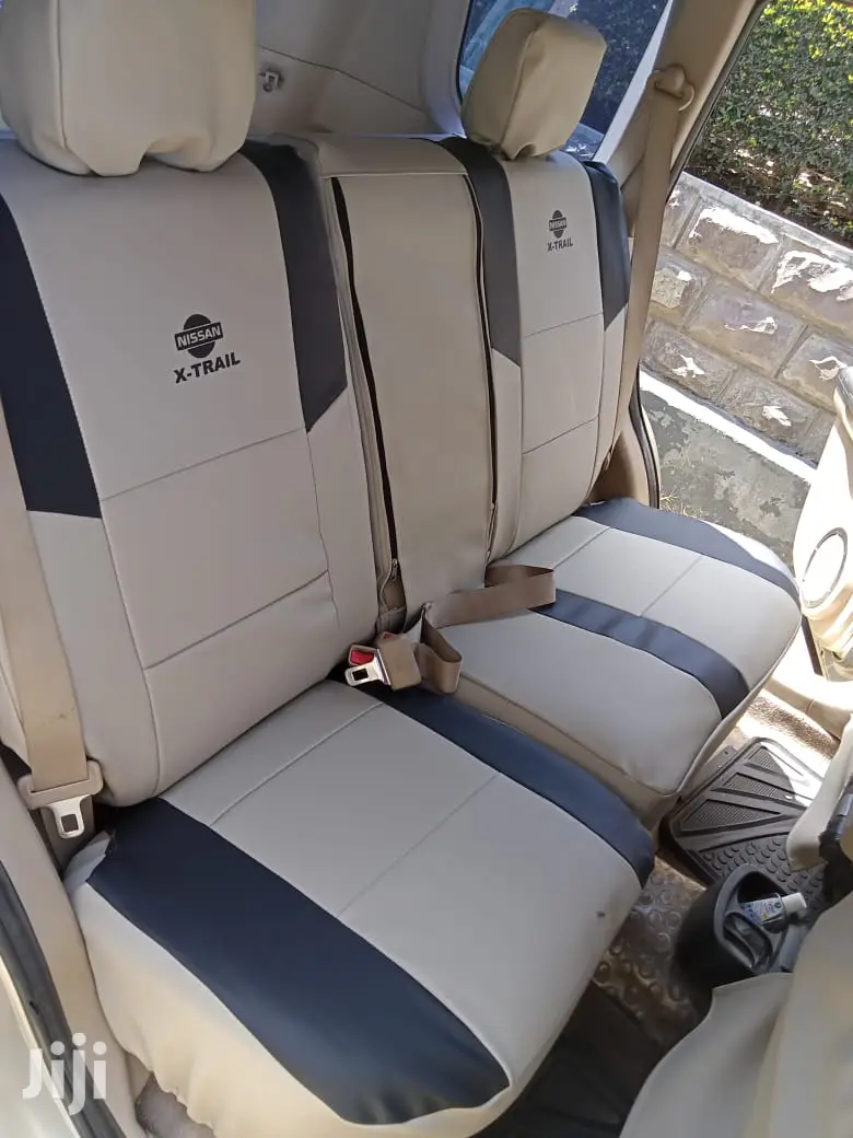 Customized Carseat Covers