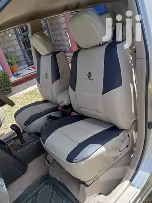 Xtrail Car Seat