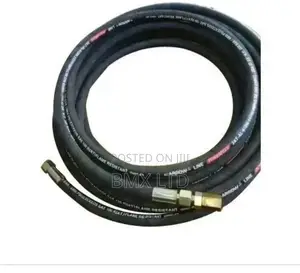 Quality Car Wash Pipe.