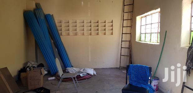 1200 Sq Feet Godown to Let - main view