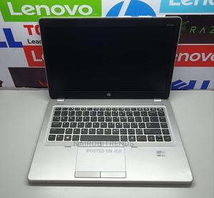 Laptop HP EliteBook Folio 9470M 4GB Intel Core I5 500GB - main view