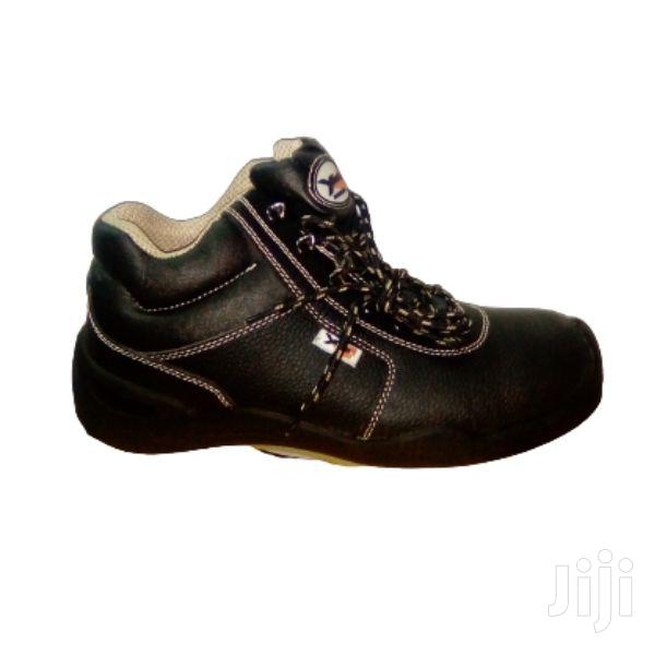 Yamato Safety Work Shoes - thumbnail 3