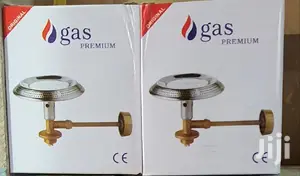 Gas Burner