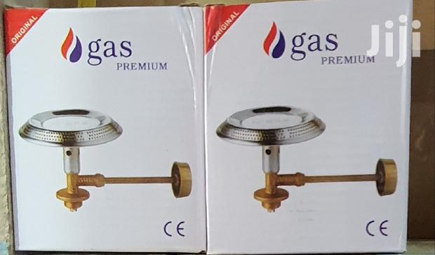 Gas Burner