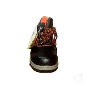 Rocklander Safety Work Boots for Sale