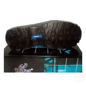 Vaultex Safety Work Boot