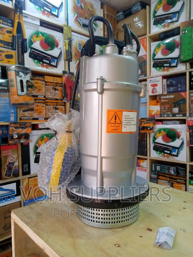 Maxpolar Pump