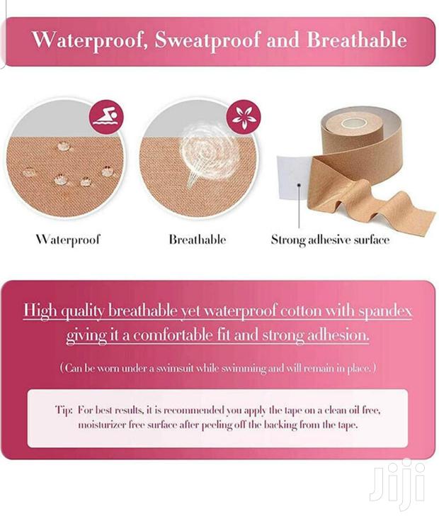 Boob Tape_perfect Boob Sculpt - thumbnail 3