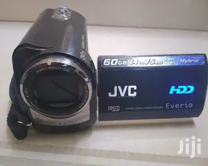 Jcv Video Camcorders