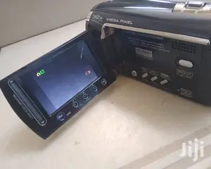 Jcv Video Camcorders