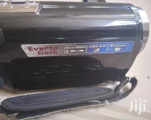 Jcv Video Camcorders