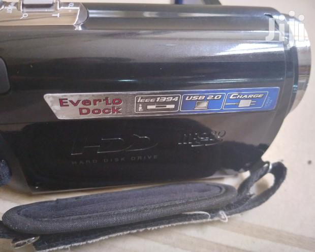 Jcv Video Camcorders - thumbnail 3