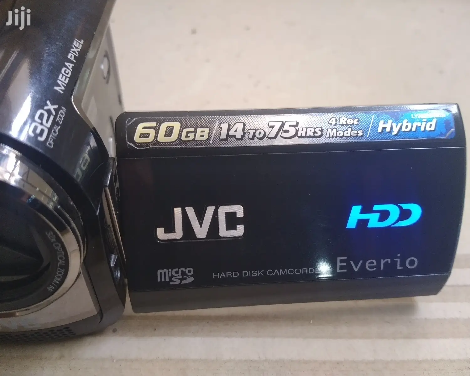 Jcv Video Camcorders