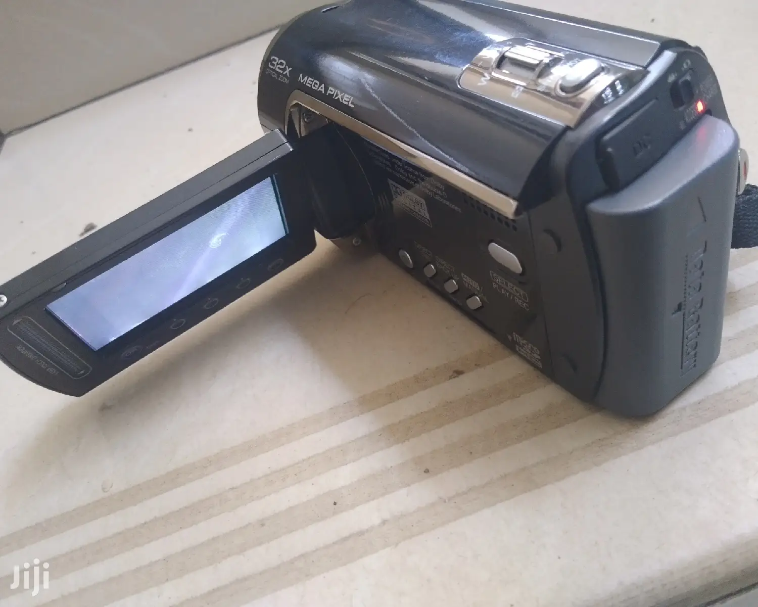 Jcv Video Camcorders