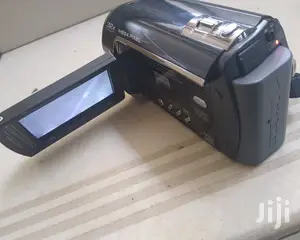 Jcv Video Camcorders