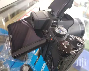Nikon Digital Camera P510