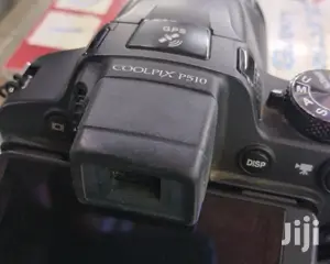 Nikon Digital Camera P510