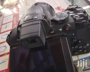 Nikon Digital Camera P510