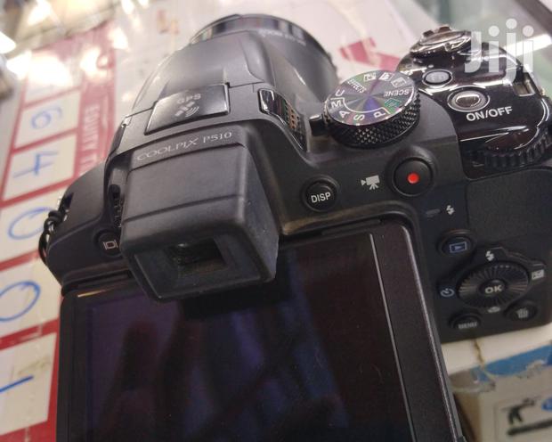 Nikon Digital Camera P510 - thumbnail 5