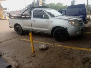 Transport Service Juja Thika - Pickup