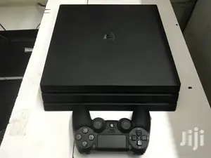 Ps4 PRO Used