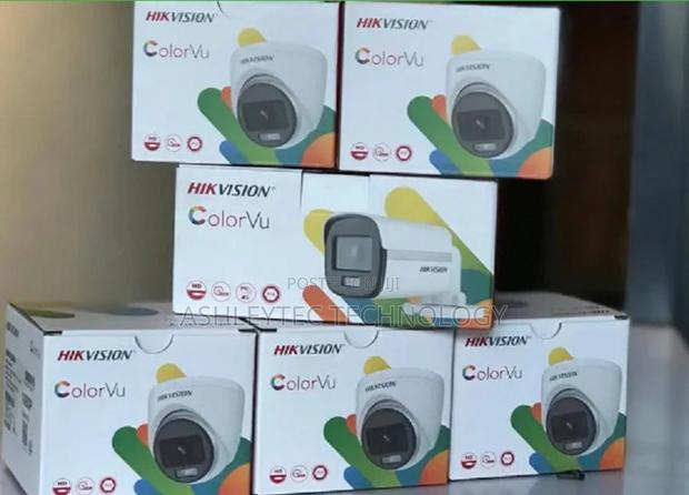 1080 2MP Bullet Camera - main view