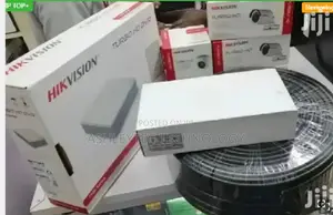 Brand 4 CCTV Camera Complete Cameras Sale