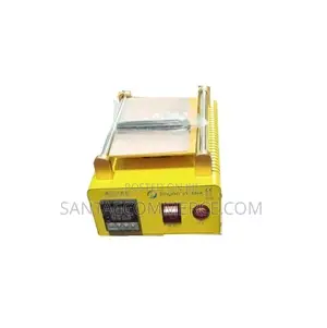 Phones LCD Screen Separator Repair Machine
