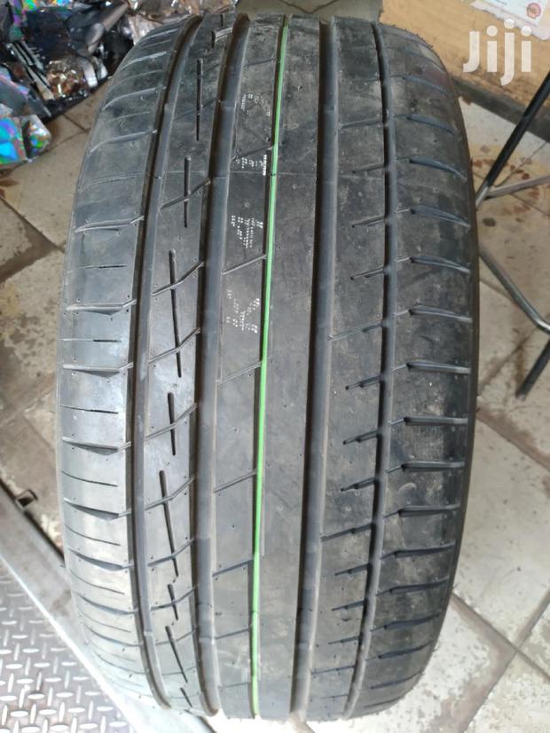 Accelere Tires Maed in Indonesia Sizes 285/50r20 for V8