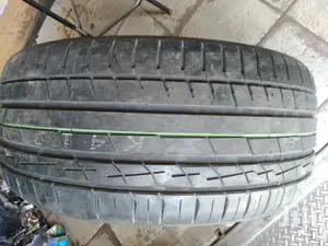 Accelere Tires Maed in Indonesia Sizes 285/50r20 for V8