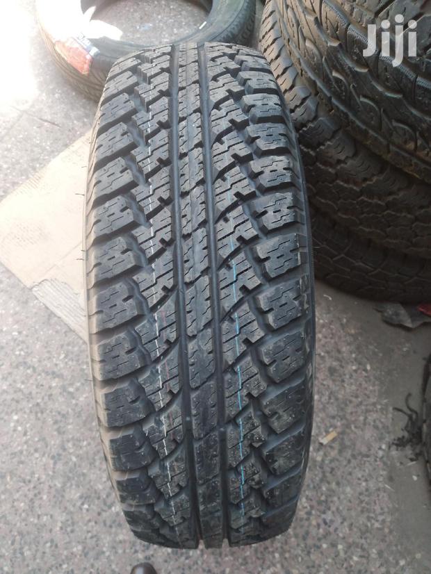 Maxterk Tires Sizes 225/75r15 A/T