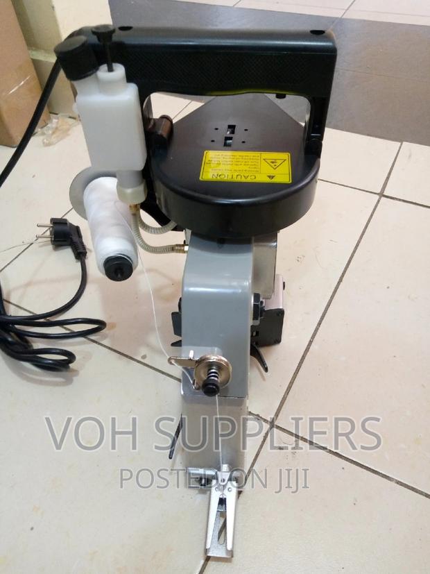 Commercial Bag Closer - thumbnail 2